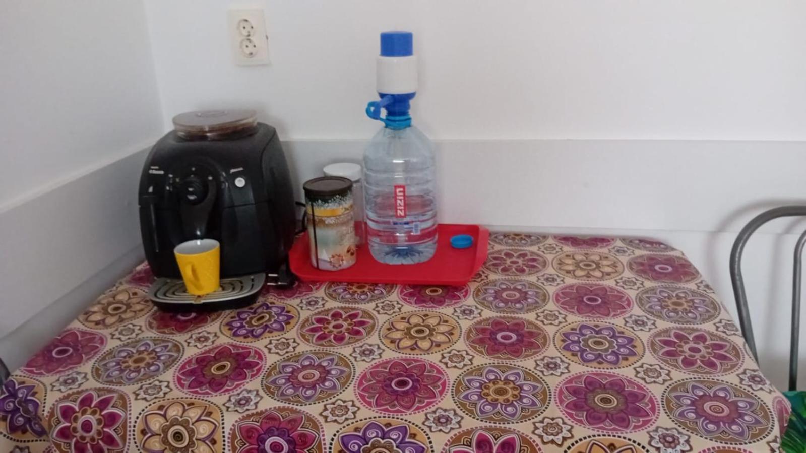 Casa Alba Hotel Sandulesti Ngoại thất bức ảnh