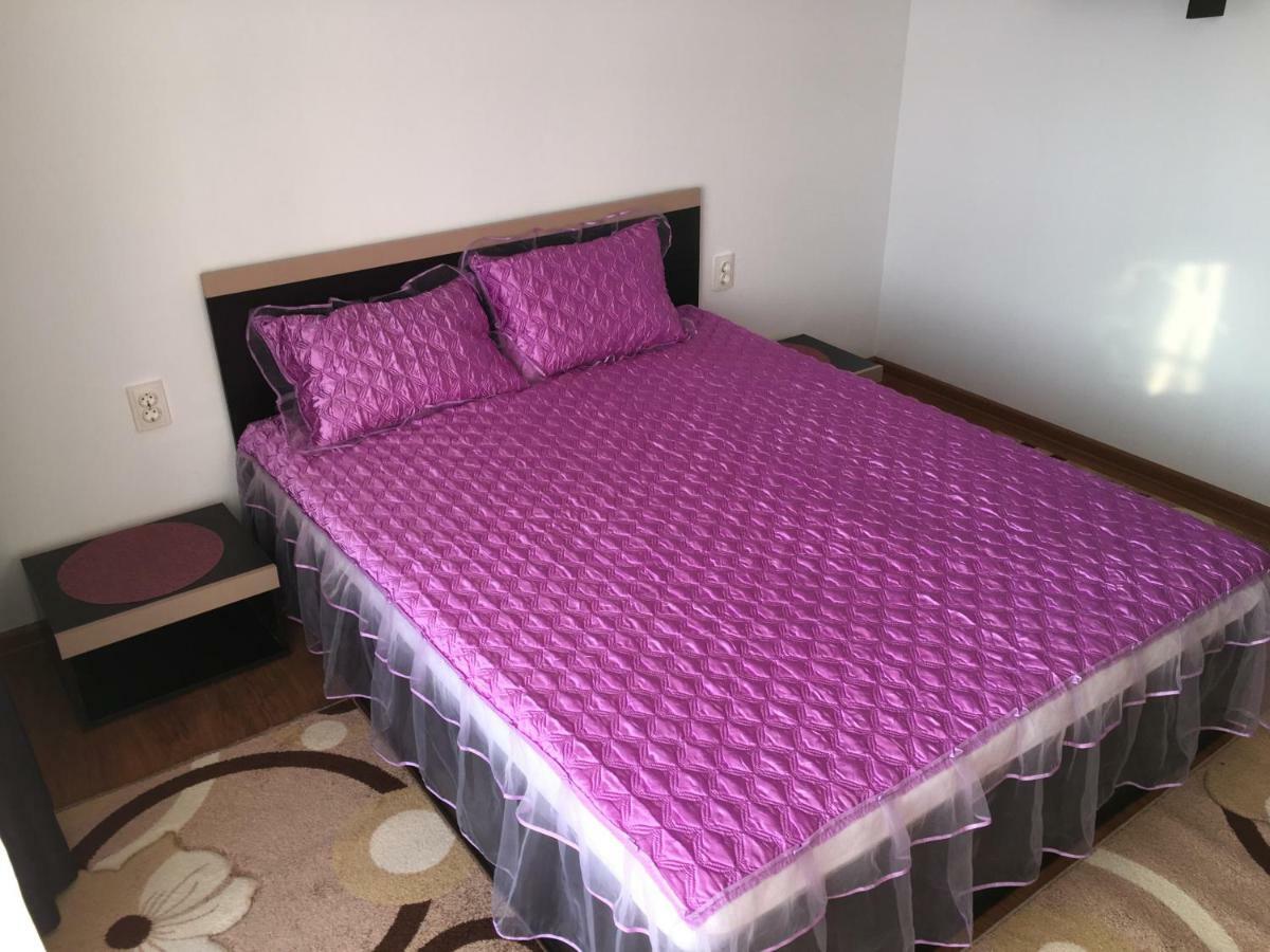 Casa Alba Hotel Sandulesti Ngoại thất bức ảnh