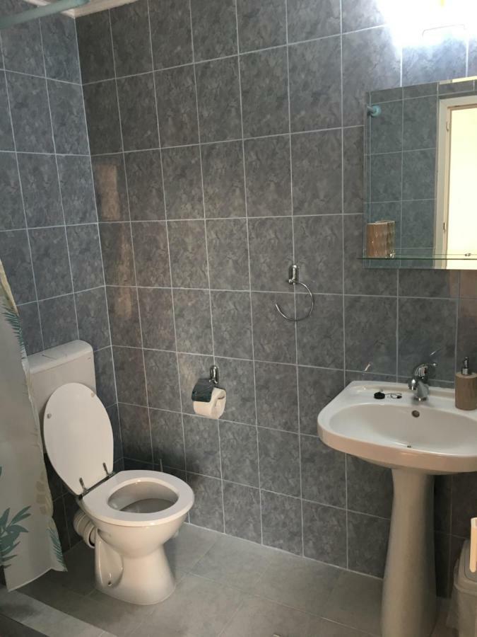 Casa Alba Hotel Sandulesti Ngoại thất bức ảnh