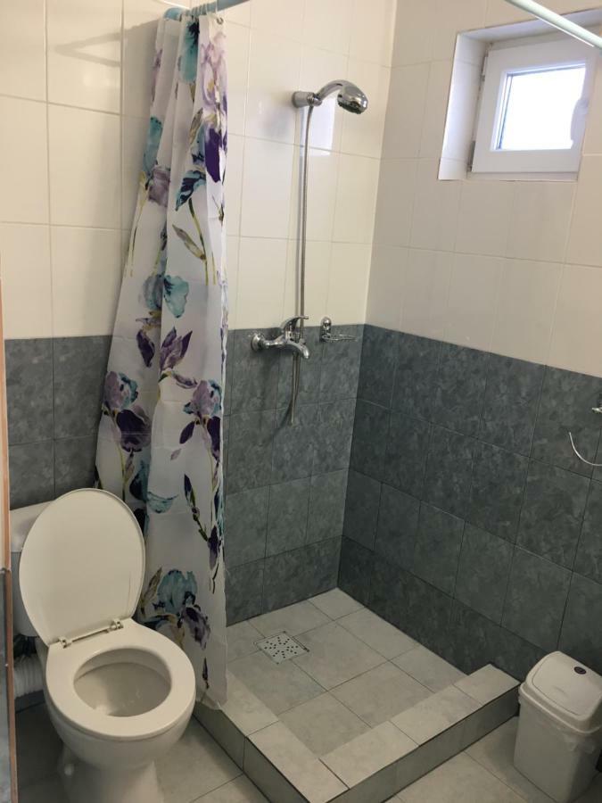 Casa Alba Hotel Sandulesti Ngoại thất bức ảnh