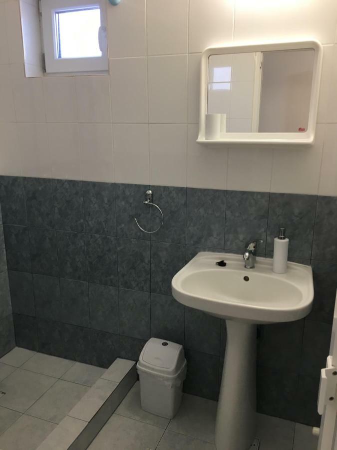 Casa Alba Hotel Sandulesti Ngoại thất bức ảnh