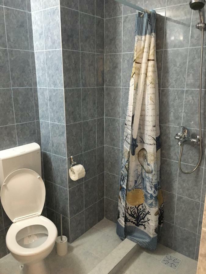 Casa Alba Hotel Sandulesti Ngoại thất bức ảnh